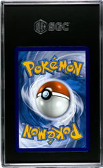 2021 Pokémon Chilling Reign Agatha #210 Secret Rare Trainer SGC 10