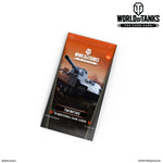World of Tanks Strategy Card Game: Twinfire Booster Display