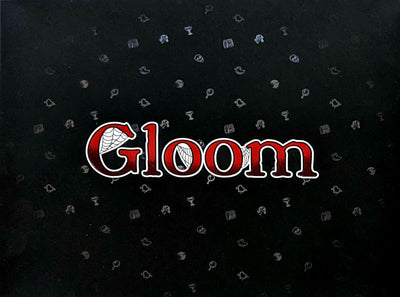 Gloom: Grief Case