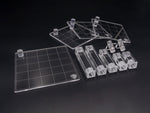 Axe N Shield: 3D Combat Risers - Deluxe Kit