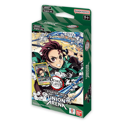 Bandai - Union Arena: Demon Slayer - Kimetsu no Yaiba Starter