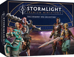 Cosmere RPG: Stormlight Miniatures Set
