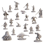 Cosmere RPG: Stormlight Miniatures Set