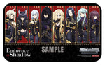 Weiss Schwarz: Eminence in Shadow Booster Display