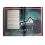 Don't Look Back Core Rulebook