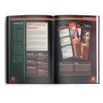Don't Look Back Core Rulebook