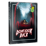 Don't Look Back Core Rulebook