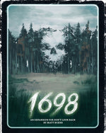 Don't Look Back: 1698