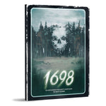 Don't Look Back: 1698