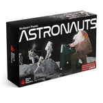 Lunar: Miniatures - Astronauts (Plastic)