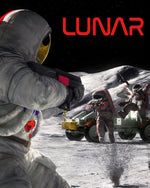 Lunar: 2-Player Starter Box