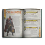 This is Not a Test 2E Core Rulebook