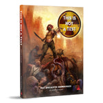 This is Not a Test 2E Core Rulebook