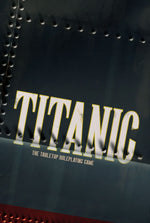 Titanic: The Tabletop Roleplaying Game Core Rulebook