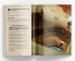 Titanic: The Tabletop Roleplaying Game Core Rulebook