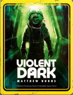 Violent Dark Core Rulebook