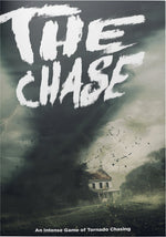 BSS Zine: The Chase