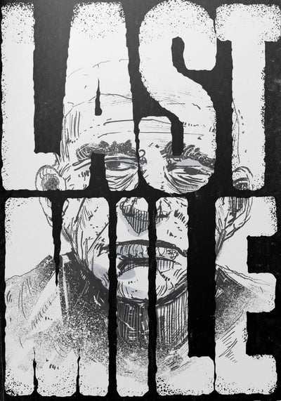 BSS Zine: Last Mile