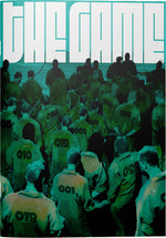 BSS Zine: The Game