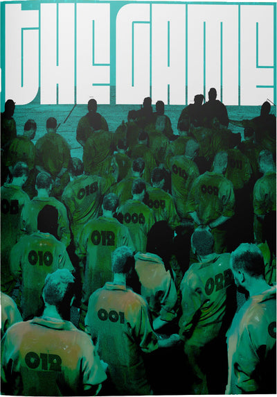 BSS Zine: The Game