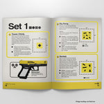 BSS Zine: The Game