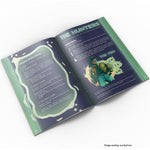 BSS Zine: Ghostwatcher