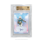ArmorCard Beckett Graded Card Sleeves
