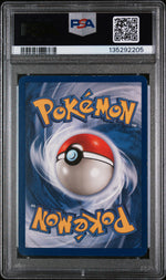 1999 Pokemon Fossil Holo Articuno #2 PSA 6