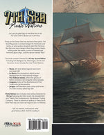 7th Sea: Pirate Nations