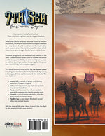 7th Sea: Crescent Empire