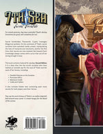 7th Sea: Secret Societies