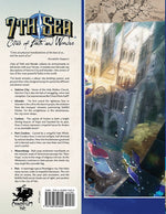 7th Sea: Cities of Faith & Wonder