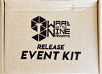 Chrono Core TCG: Set: W1 Event Kit 01