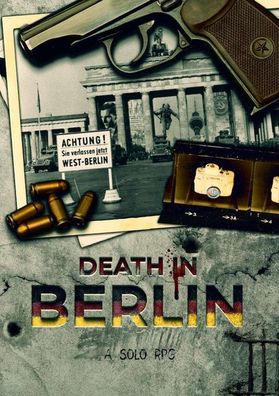 Death In Berlin