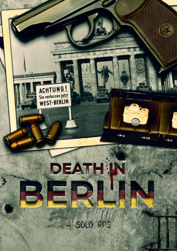 Death In Berlin