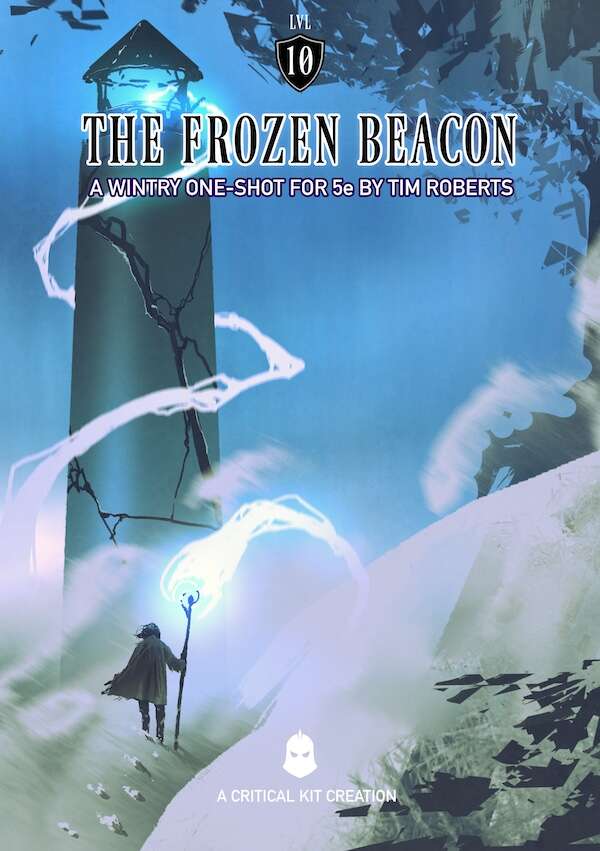 The Frozen Beacon 5E