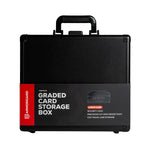 ArmorCard 3 Row Slab Case