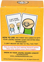 Joking Hazard: Deck Enhancement #1