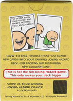 Joking Hazard: Deck Enhancement #2