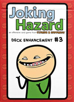 Joking Hazard: Deck Enhancement #3