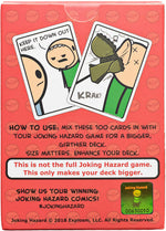 Joking Hazard: Deck Enhancement #3