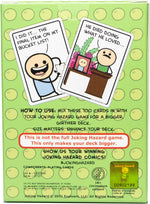 Joking Hazard: Deck Enhancement #4