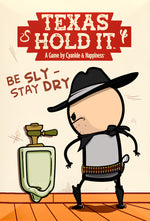 Texas Hold It