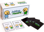 Joking Hazard Base Game
