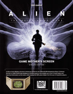 ALIEN RPG: Evolved Edition - Game Mother's Screen