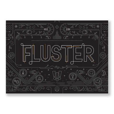Fluster Base Game