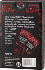 Fluster: Spicy Pack