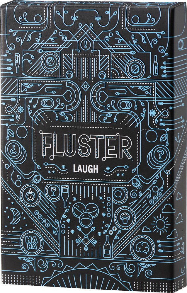 Fluster: Laugh Pack