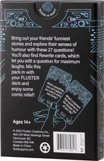 Fluster: Laugh Pack