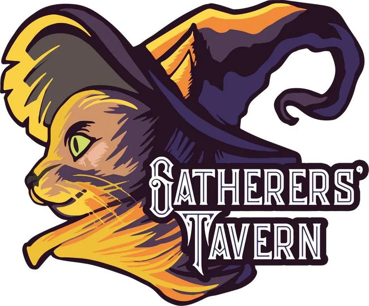 Gatherers' Tavern: Magic the Gathering Lorwyn Eclipsed - Keychain 6